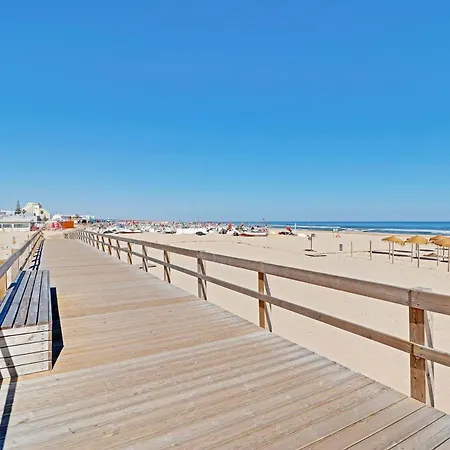 Beachview 2 By Homing * Monte Gordo