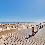 アパート Beachview 2 By Homing