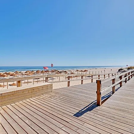 Apartmán Beachview 2 By Homing
