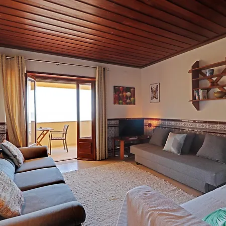 Apartamento Beachview 2 By Homing