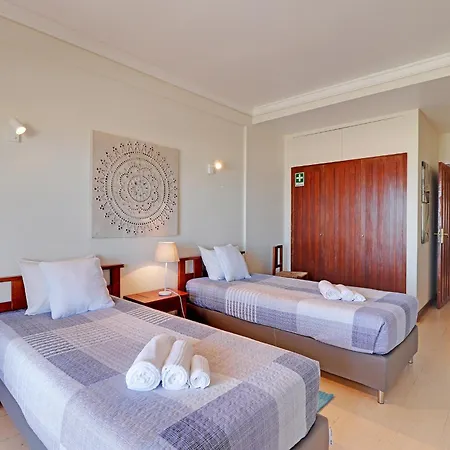 Beachview 2 By Homing Apartment Monte Gordo