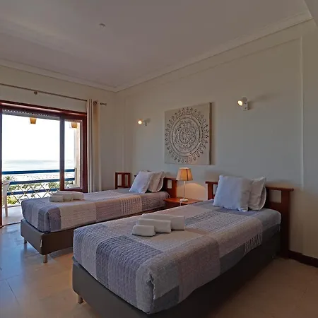 Apartment Beachview 2 By Homing Monte Gordo