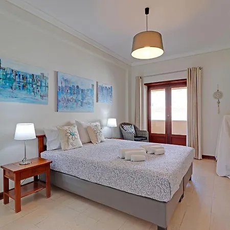 Beachview 2 By Homing Apartment