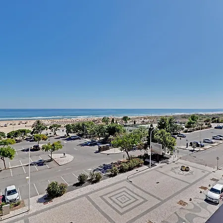 Beachview 2 By Homing Apartment *