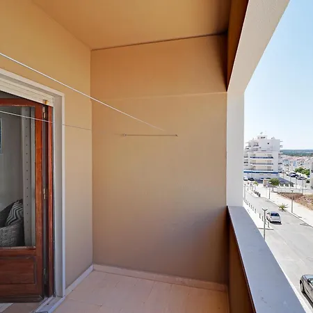 Apartmán Beachview 2 By Homing *