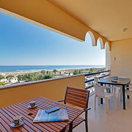 Apartment Beachview 2 By Homing Monte Gordo