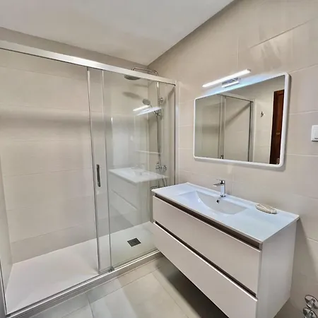 Apartmán Beachview 2 By Homing *