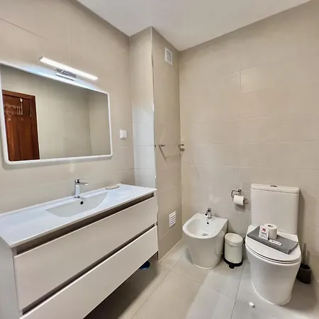 Apartamento Beachview 2 By Homing