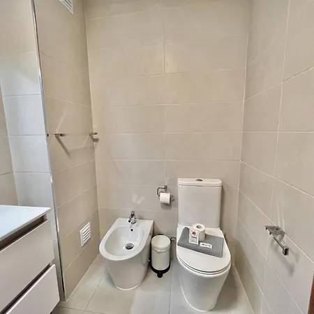 Beachview 2 By Homing * Monte Gordo