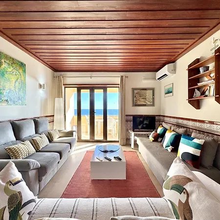 Beachview 2 By Homing * Monte Gordo