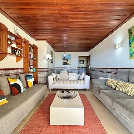 Apartmán Beachview 2 By Homing *