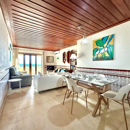 Apartmán Beachview 2 By Homing *