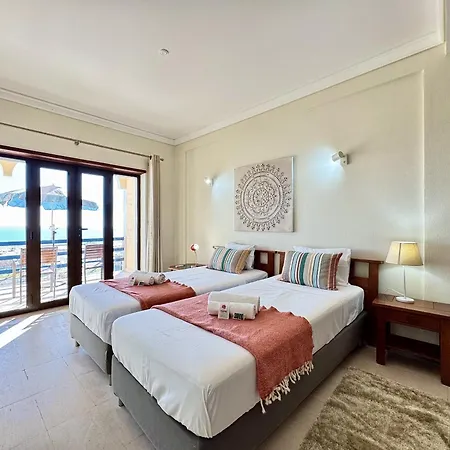 Apartmán Beachview 2 By Homing