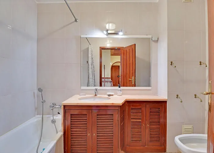 Beachview 2 By Homing * Monte Gordo
