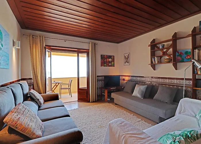 Apartamento Beachview 2 By Homing