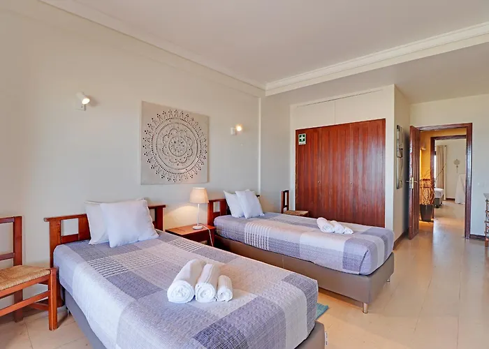 Beachview 2 By Homing Apartamento Monte Gordo