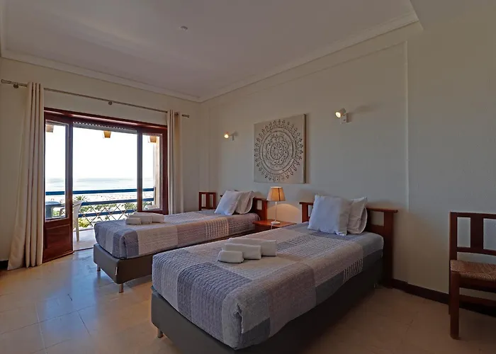 Apartamento Beachview 2 By Homing Monte Gordo