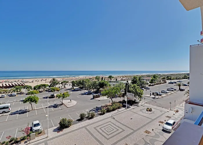 Beachview 2 By Homing Apartamento *