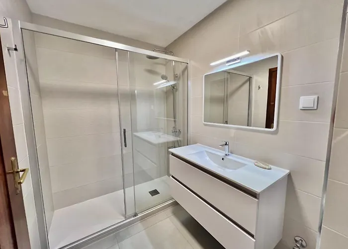 Apartamento Beachview 2 By Homing *