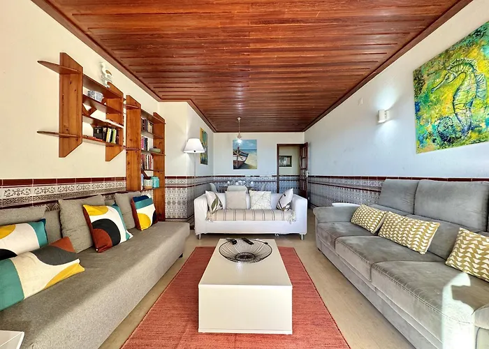 Apartamento Beachview 2 By Homing *