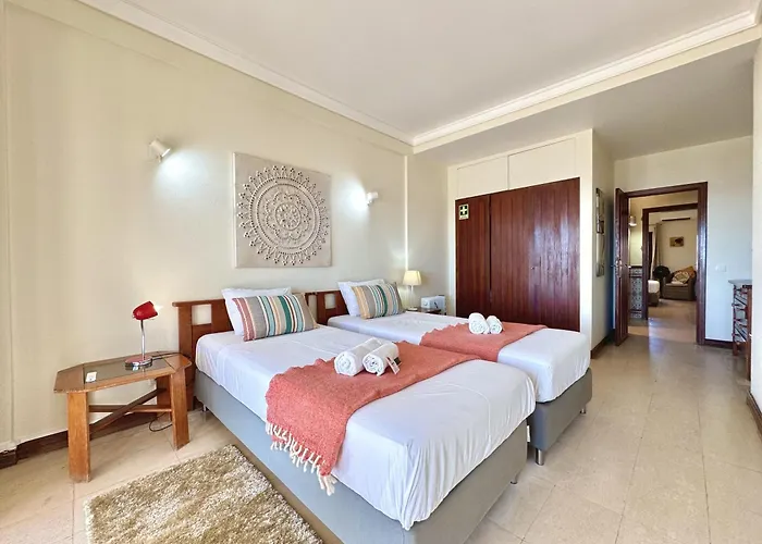 Beachview 2 By Homing Apartamento