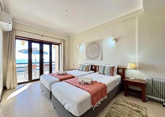 Apartamento Beachview 2 By Homing
