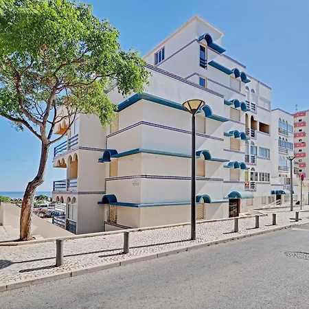 Beachview 2 By Homing Appartement *