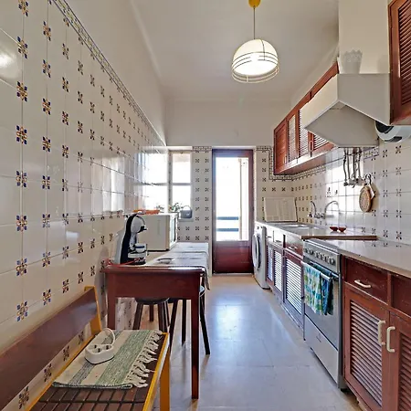 Beachview 2 By Homing * Monte Gordo