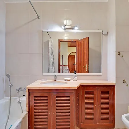 Beachview 2 By Homing * Monte Gordo