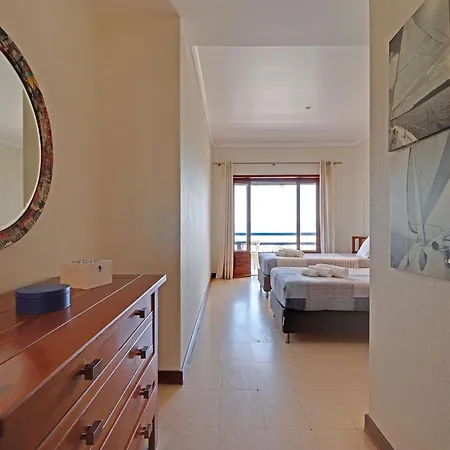 Beachview 2 By Homing Appartement *