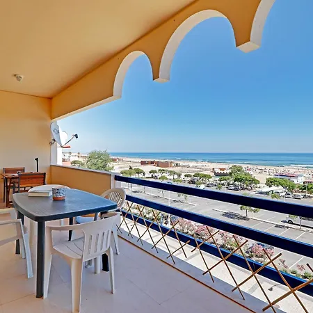 Beachview 2 By Homing * Monte Gordo