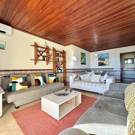 Beachview 2 By Homing Monte Gordo