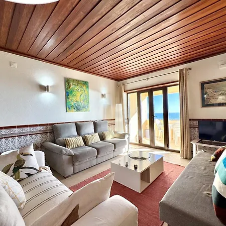 Beachview 2 By Homing Appartement *