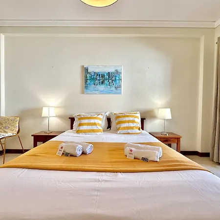 Beachview 2 By Homing Appartement *