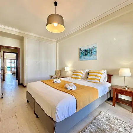 Beachview 2 By Homing Appartement