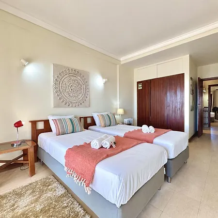 Beachview 2 By Homing Appartement